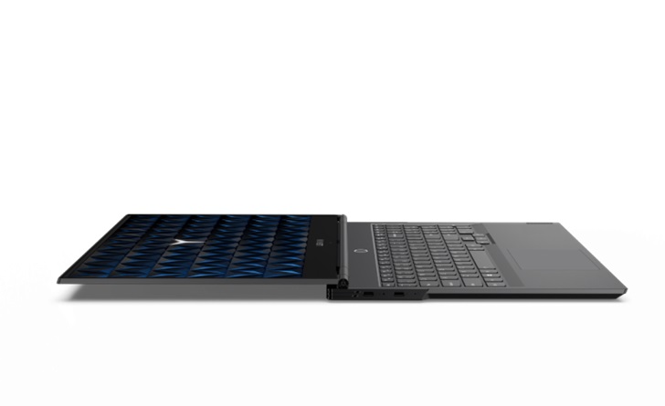 第十六周PC、笔电、数码周边新品汇总：联想惠普雷神全面发力