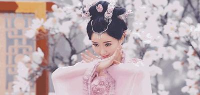 盘点那些最美的古风舞,那些惊鸿一瞥的古装舞蹈