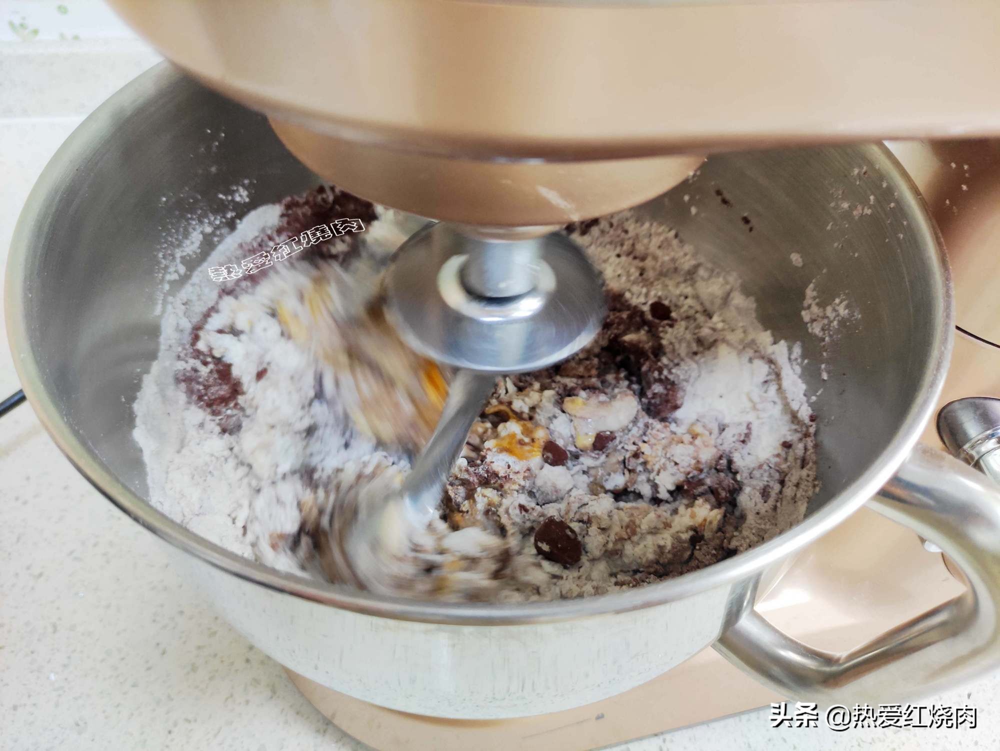 辫子面包太尖怎么处理,辫子面包为什么烤出来硬