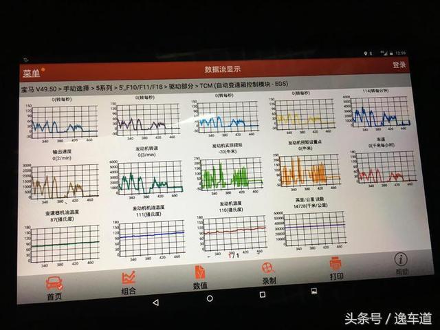 17款宝马5系值不值得购买,35万买二手宝马5系划算吗