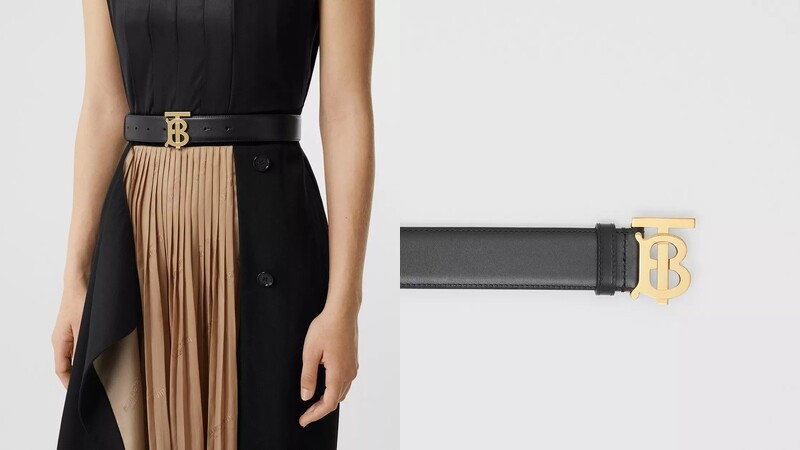 最新款奢侈品皮带推荐,哪款奢侈品皮带低调