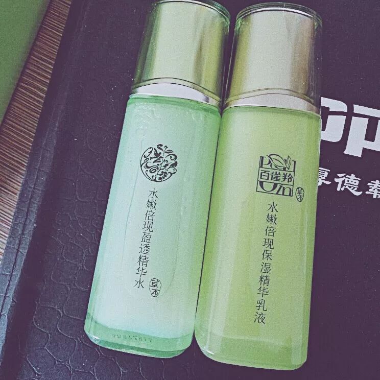 十大公认好用的水乳国货,这几款便宜的老国货千万别买