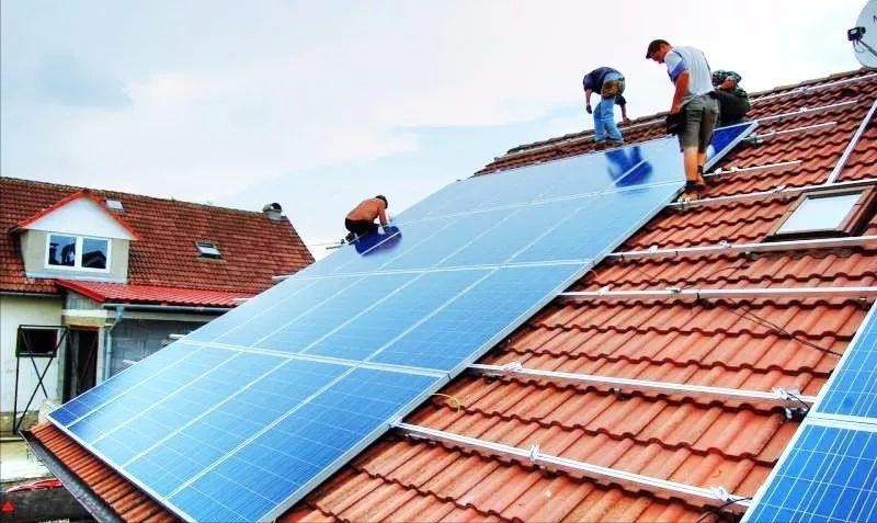 农村光伏发电骗局揭秘最新新闻,农村光伏靠谱吗是不是骗人的