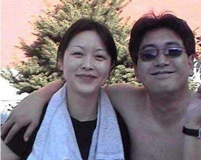 水均益前妻瘫痪新闻,水均益为什么离婚不离家