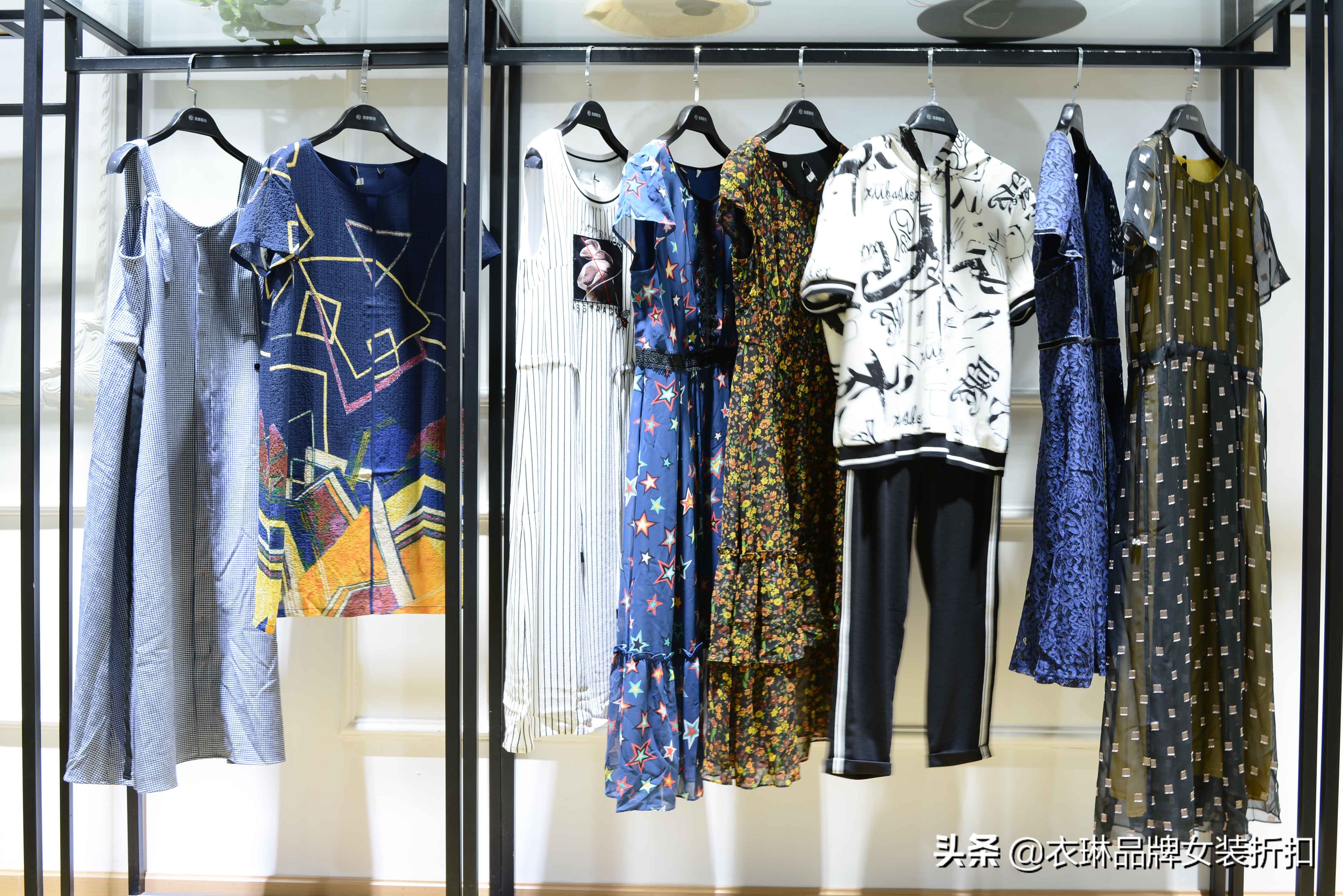 品牌女装折扣店经营方法,品牌折扣女装如何开实体店