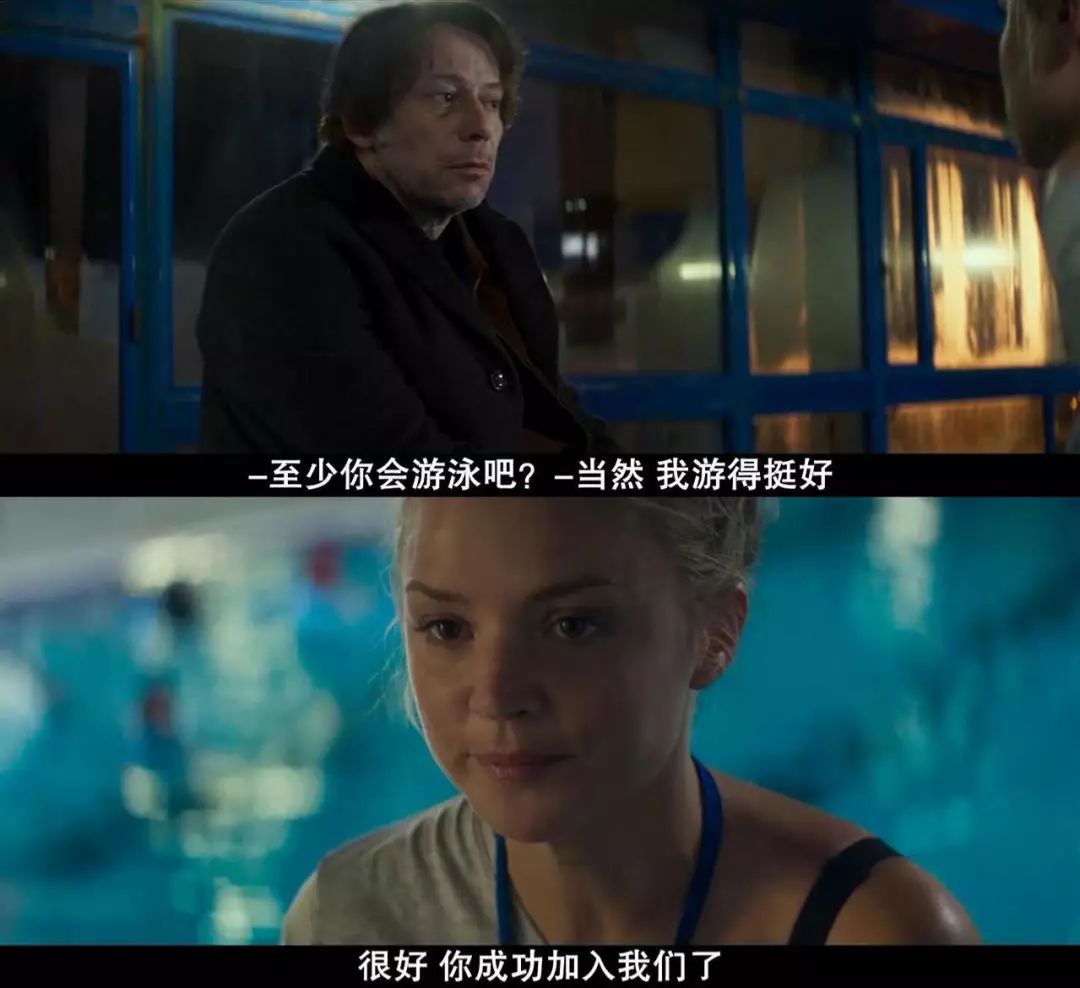 白花花肉体,全是白花花的肉