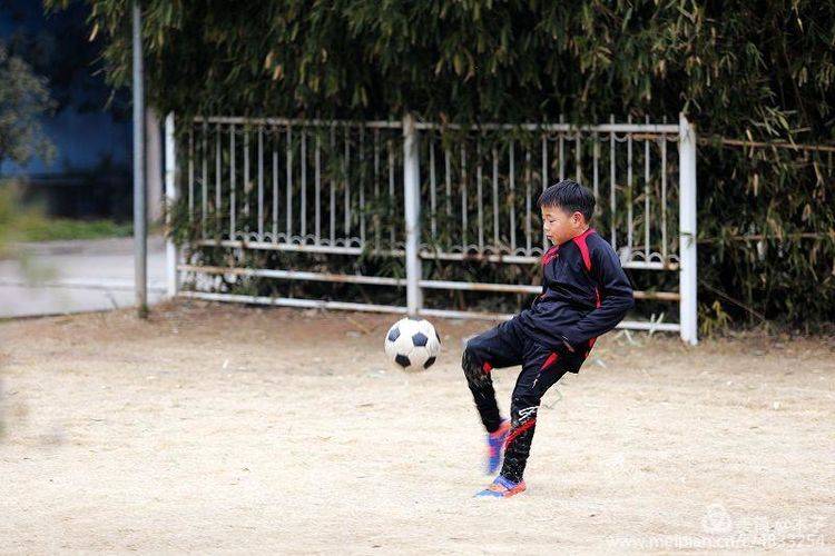 儿童摄影：童年是金色的，满满的幸福