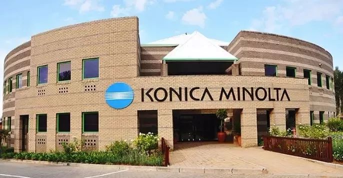 取之长处，壮自强大！盘点那些百年制造业日企（上）