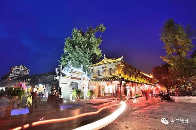 崇州距离成都多少公里,崇州市距离成都市区有多远