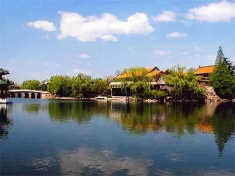 揭秘中国最神秘的“连锁酒店”国宾馆背后的故事