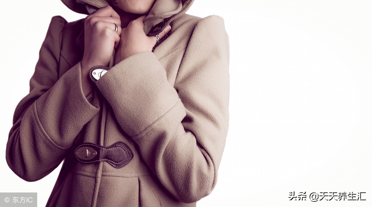 被冷到了容易得什么病,怕冷肚子容易着凉是什么原因