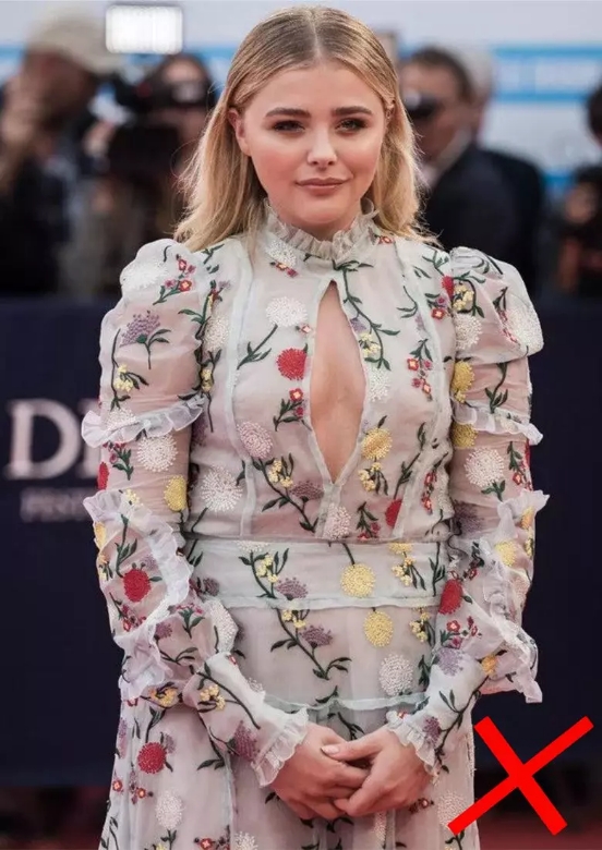 脖子短怎么搭配衣服,脖子短怎么穿衣才好看