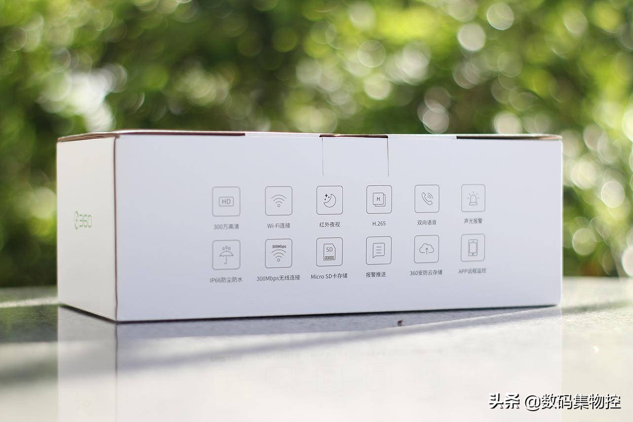 360红色警戒版摄像头怎么样,360智能摄像机红色警戒版怎么设置