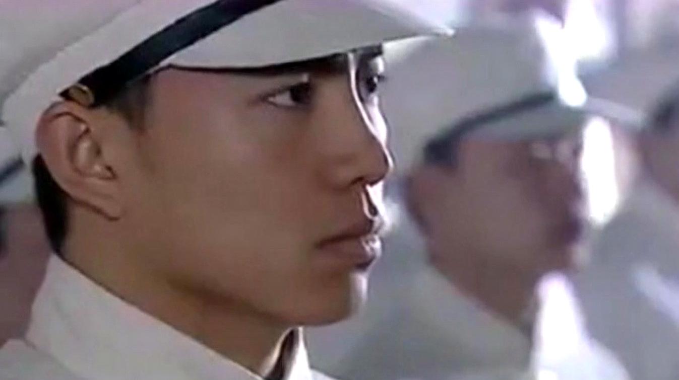 少年毛主席读三国：原来《三国演义》和《三国志》不是一本书啊