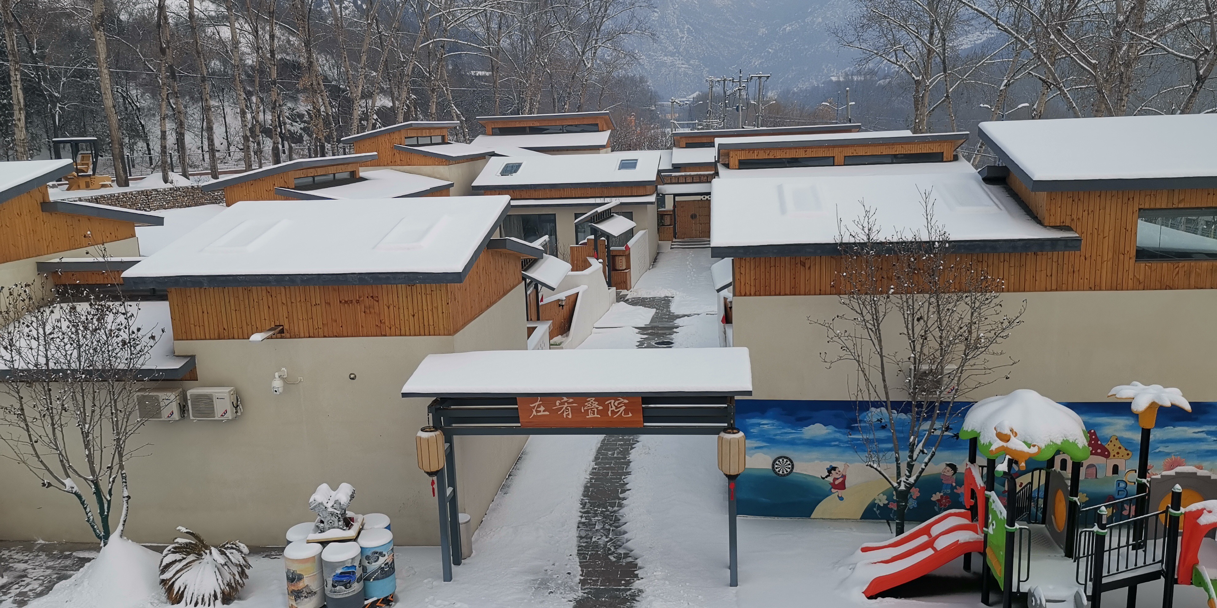 找回儿时年味,找回以前的年味