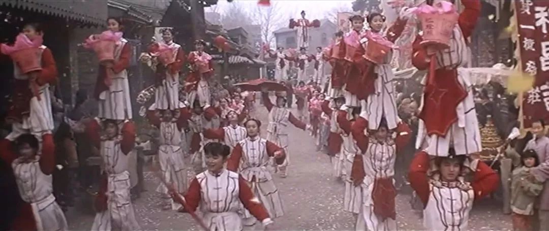 徐克拍的黄飞鸿有几部,徐克拍了几部黄飞鸿