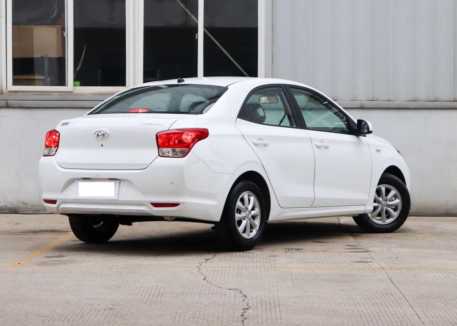 现代瑞纳2023款手动价格,现代瑞纳低配怎么样