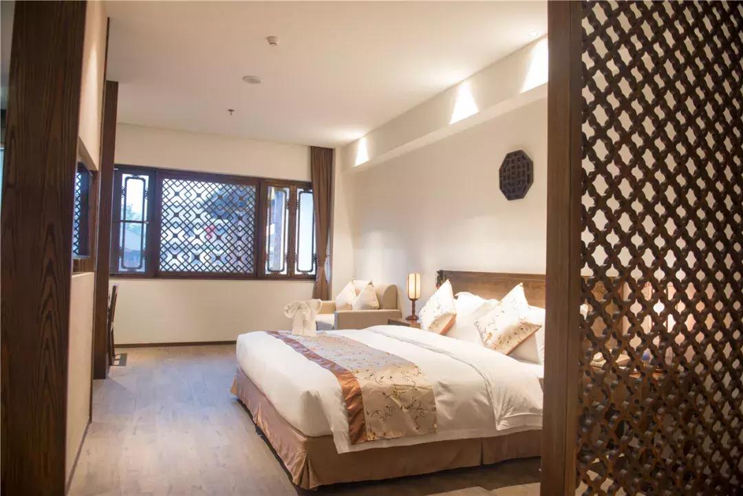 腾冲原乡客栈,腾冲清净隐居客栈静心看世界