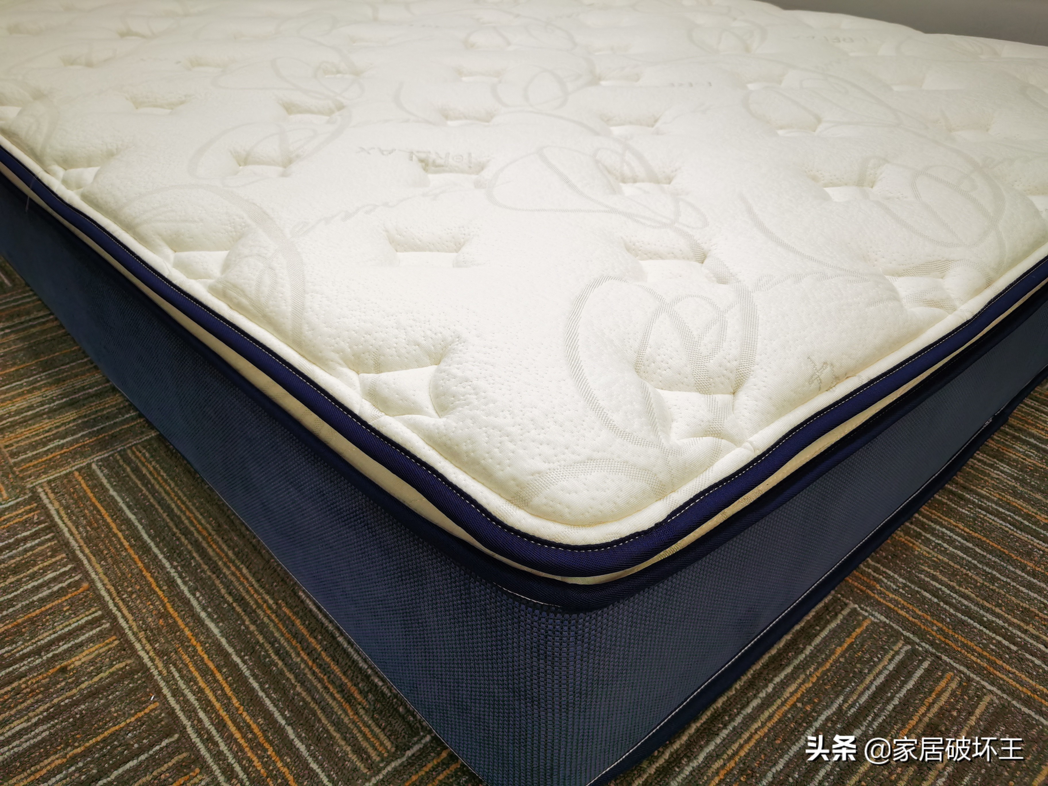 买床垫被骗了怎么办,买床垫怎么选不踩坑最好