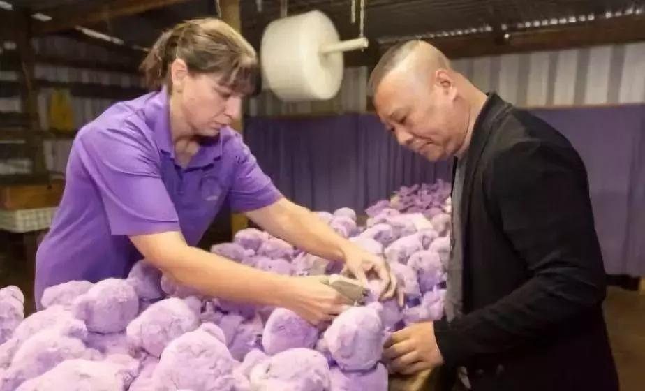 郭德纲：商业世界的杂食者