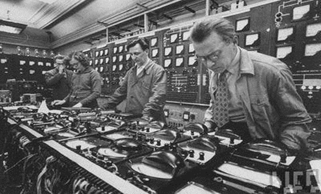 俄国科技水平,俄国军工科技为什么强