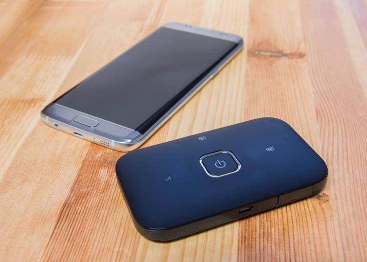 中国人到日本自由行需要做哪些准备工作？看这篇就足够了