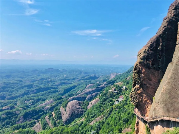 岳阳石牛寨风景区游玩攻略一日游,岳阳石牛寨风景区门票多少钱