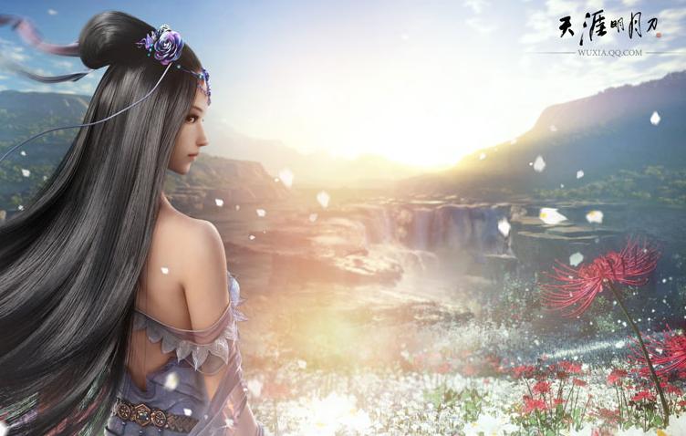 天刀大量退游,天刀新春爆料