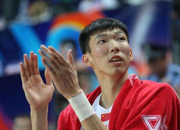 周琦国内最强球员,周琦是中国篮球的第一人吗