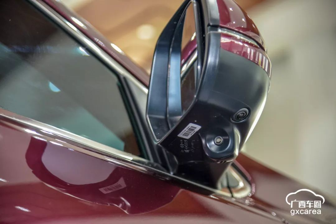 广本皓影油电2023新款的报价,全新24款广本皓影参数和价格