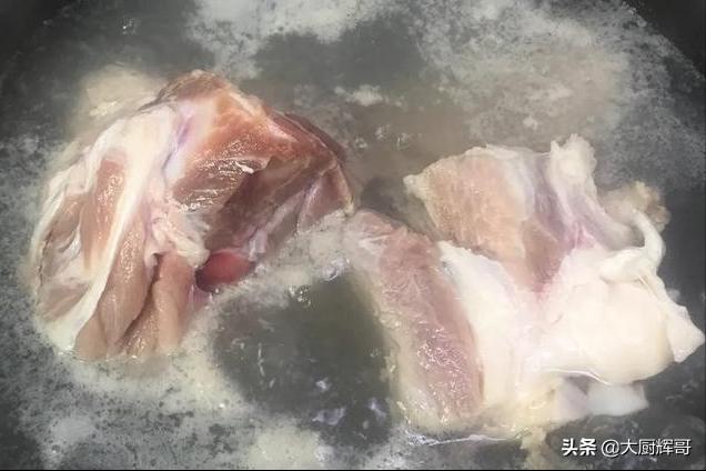 酱货如何做好看,做酱怎么才能出好味