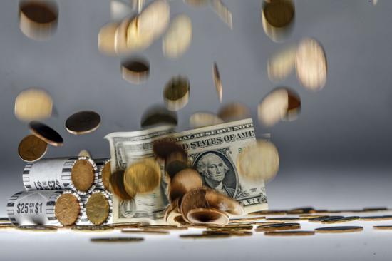 炒外汇赚钱的几率有多大,炒外汇真的能赚钱么