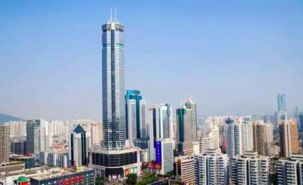 深圳赛格大楼摇晃真实原因,深圳赛格大厦大楼晃动原因解说