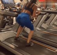 有些人是天生翘臀吗,你为什么练不出翘臀