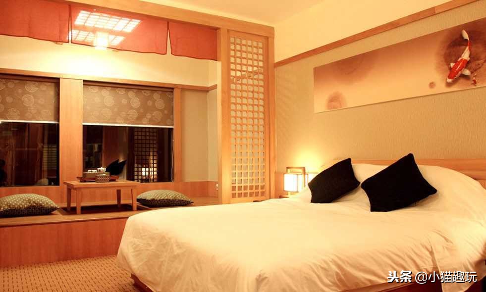 冬日珠海御温泉,珠海温泉御温泉自助推荐