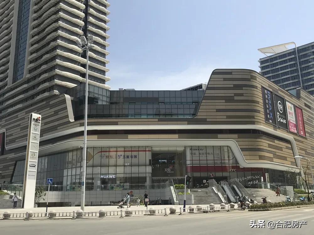 合肥地铁一号线沿线优质学区房,合肥地铁3号线学区房