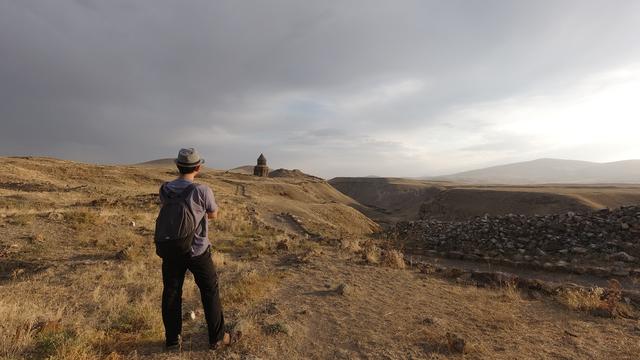 穷游夫妻开着中国车环游骑行记,10万元挑战自驾环游中国边境线