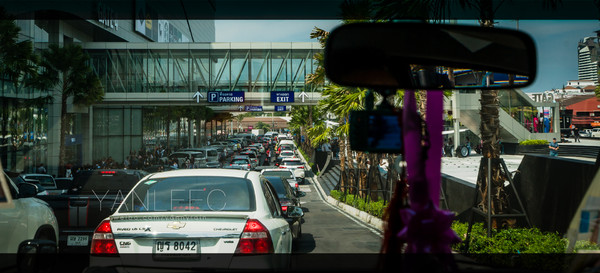 泰旅局发布2019年泰国旅游新玩法,曼谷漫游攻略