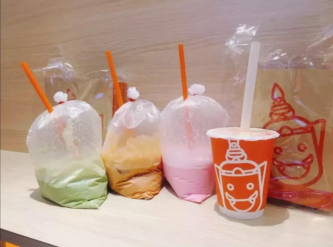 网红奶茶的攻略,网红奶茶攻略大全