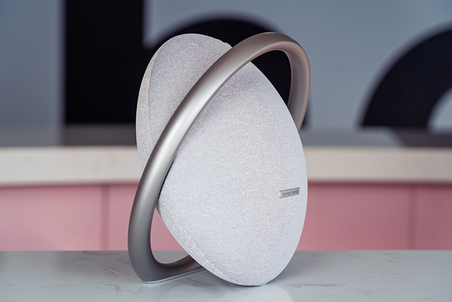 哈曼卡顿ONYXSTUDIO7首发评测：科技与艺术兼备