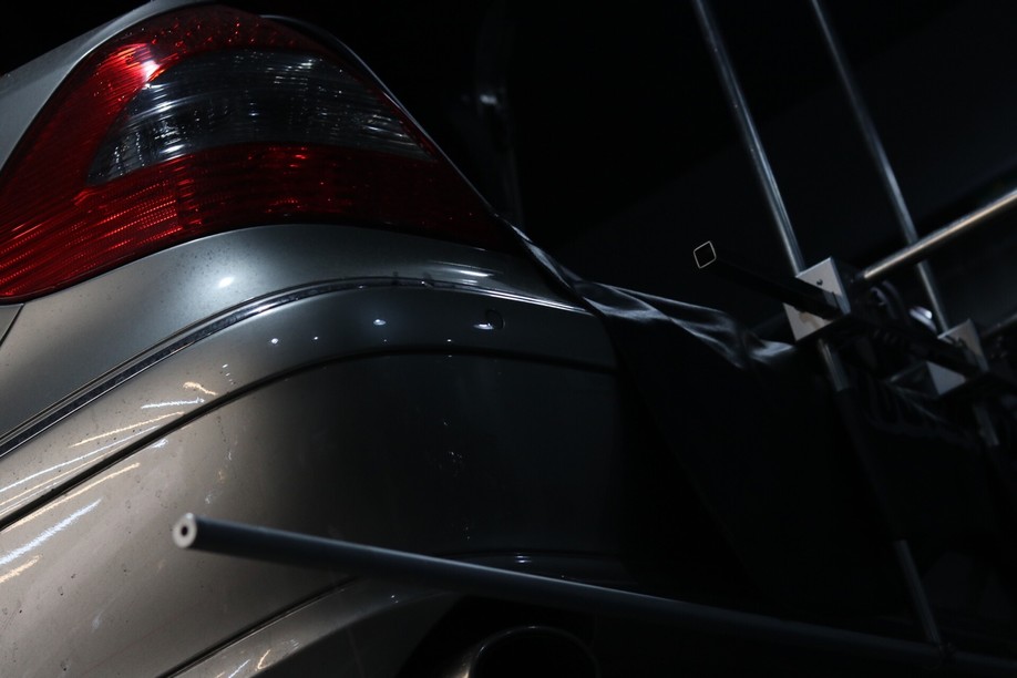 06年四眼奔驰e280多大排量,怪兽修车日记奔驰