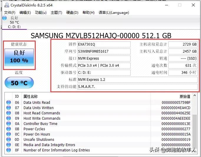 硬件检测工具哪个好,什么软件检测电脑硬件更准确详细