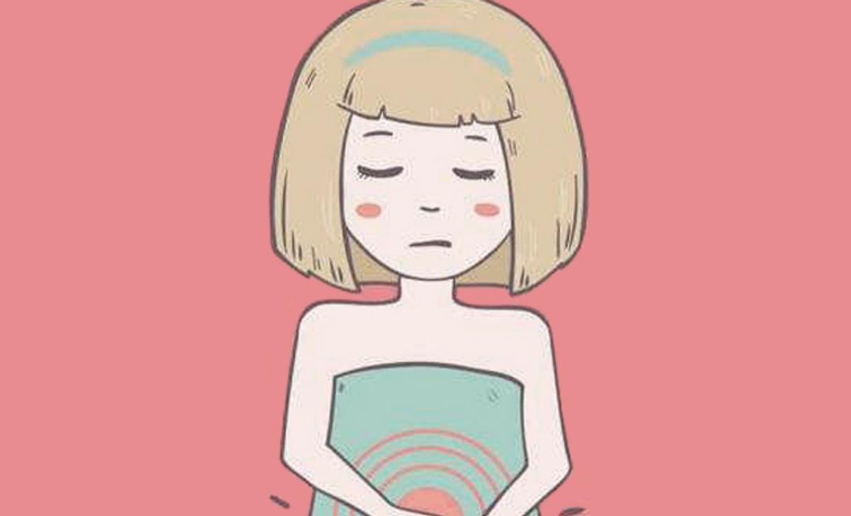 你选对了吗？女性经期关于“*裤内**”的那些事儿