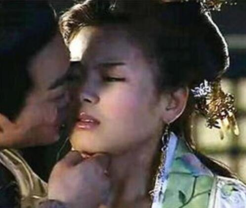 赵光义为什么射死花蕊夫人,赵光义死亡之谜