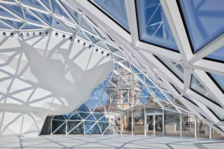 雨棚节点设计 (推拉雨棚设计的要点都有哪些)