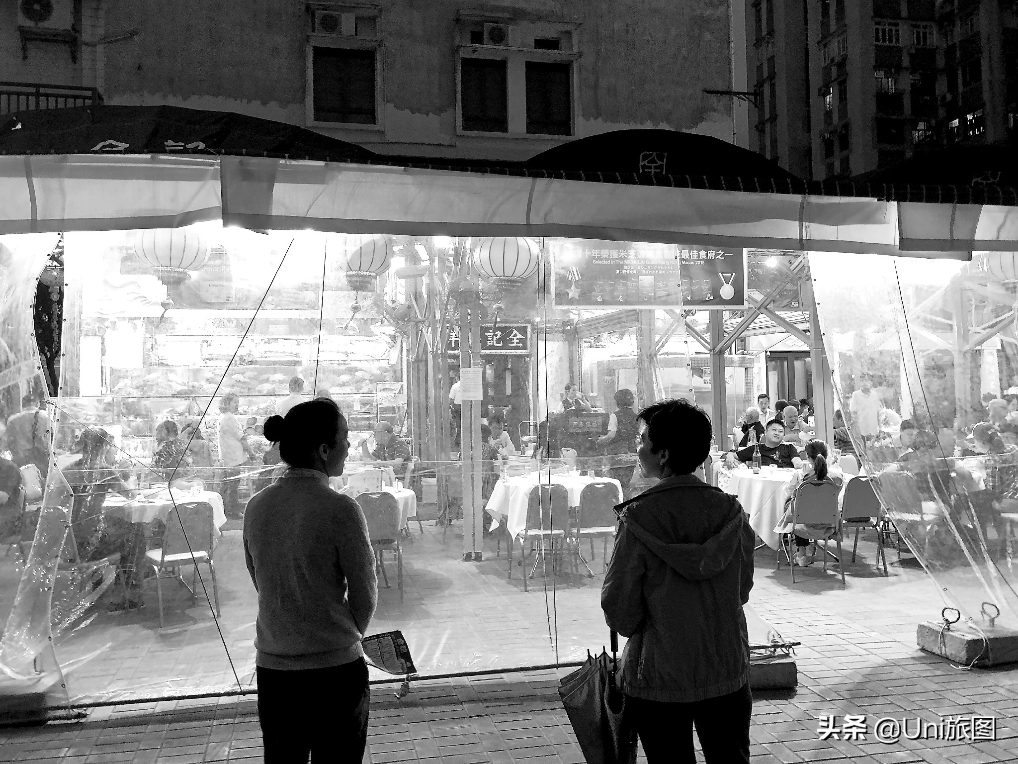 姜建和他的《走着瞧》——用手机记录一座城、一群人