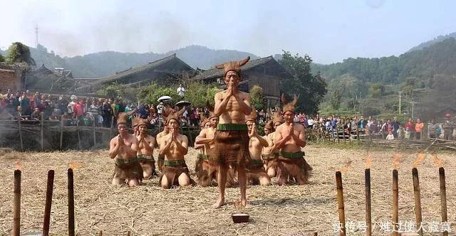 蚩尤是怎么被黄帝处死的,黄帝是怎么处死蚩尤