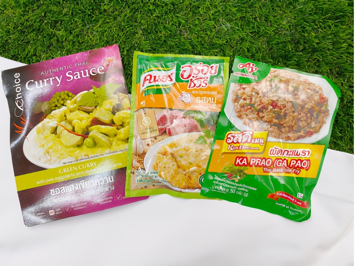 泰国特产代购必买清单保健品,泰国必买药品的好货清单