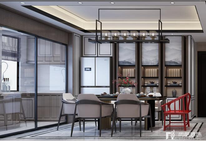 蠡湖壹号精装大平层,蠡湖一号洋房户型图