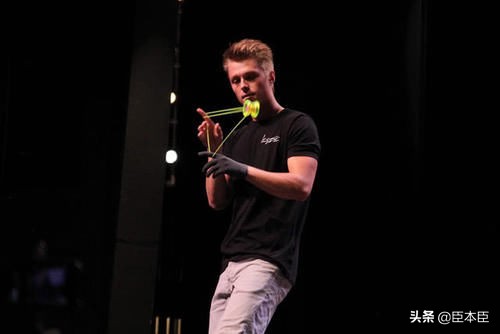 悠悠球真的是一种运动吗,悠悠球属于体育项目